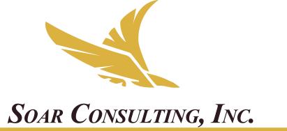 SOAR Consulting logo